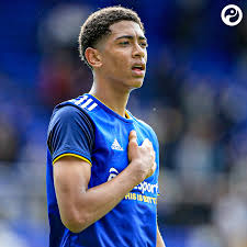 Latest jude bellingham news and updates, special reports, videos & photos of jude bellingham on sportstar. Squawka News On Twitter Official Birmingham City Will Retire The No 22 Shirt Worn By 17 Year Old Jude Bellingham Following His Move To Borussia Dortmund Https T Co Tmz7y8qgpv