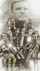 Did you know that there are 3 Newcastle's in England... Newcastle upon  Tyne, Newcastle under Lyme and......Newcastle above Sunderland.