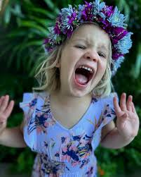 First day back to school this week. 🥰