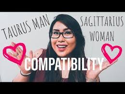 Let this inspire you to say what s on your mind and in your heart. Taurus Man Falling In Love With A Sagittarius Woman Guide