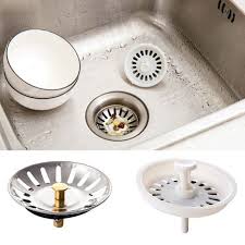 We did not find results for: Kitchen Sink Strainer Hair Catcher Bathroom Accessories Hair Stopper Plastic Stainless Steel Drain Sto Kitchen Sink Strainer Sink Strainer Bathroom Accessories