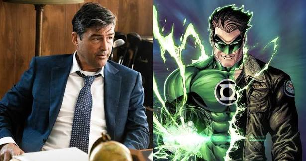 Lanterns' Rumored Trailer Description Reveals New Details About Kyle  Chandler's Hal Jordan & Green Lantern Suit