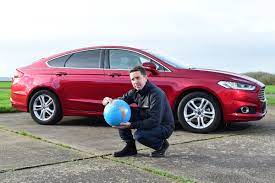 Contact ford mondeo mk5 on messenger. Long Term Test Review Ford Mondeo Auto Express