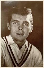 WHITE DOO-WOP COLLECTOR: RICHIE ITO aka DEL RICHARDSON ???