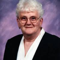 Betty Jean Mohler