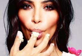 Celebridades que no sabías que no son foodies