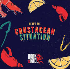 Do you have what it takes to keep it reel? Hook And Reel 5 Off Any Carry Out Check Of 25 Or More Trouvly Restaurant Coupons Spa Deals Massage Deals Nail Salon Coupons And More