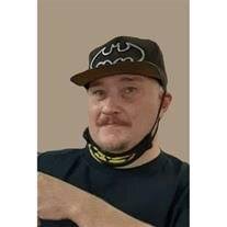 Kevin Edward Yeary Obituary