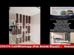 Boleh dapatkan di online shopee. Promosi Hebat Kabinet Dapur Kabinet Dapur Murah Dan Cantik Youtube