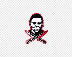 Michael Myers Halloween John Carpenter Logo Horror Michael Myers Toys Logo Fictional Character Art Png Pngwing The michael myers head tilt | horror movie references on. michael myers halloween john carpenter