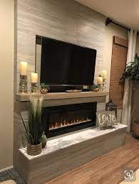 Quick decisions are never a good idea. Touchstone The Sideline 50 Recessed Electric Fireplace 80004 Salvabrani Salvabrani Home Fireplace Living Room Designs Living Room Remodel