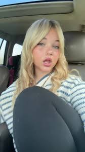 Haul Alyssa Courtney