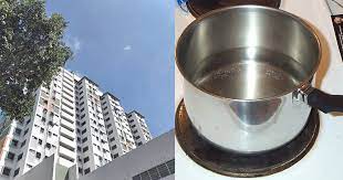 Manhanttan inn in singapore at 52 chin swee rd. Burnt Corpse Of Foetus In Metal Pot Allegedly Found In Chin Swee Road Hdb Flat In Outram Mothership Sg News From Singapore Asia And Around The World