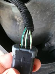 You have to register your vehicle, it's free. I Have A 05 Dodge Ram 1500 And I Can T Get My Brake Tail Lights To Work I Replaced The Light Bulbs Check The Fuses And