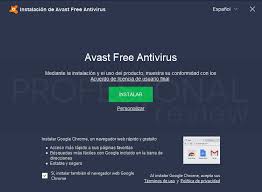 Of course, all of these features require resources, which can affect the performance of your computer. Como Instalar Y Configurar Avast Free Antivirus 2018