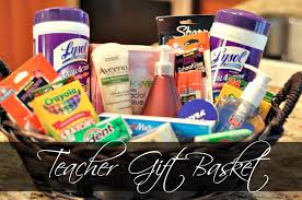 Female Teacher Birthday Gift For Teacher Teacher Gift Ideas On A Budget Teacher Gifts Teacher Gift Baskets Teacher Christmas Gifts
