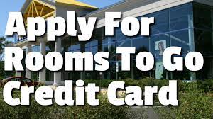 Maybe you would like to learn more about one of these? Rooms To Go Credit Score Requirements Rooms To Go Credit Card Tips That Guarantee Success Youtube