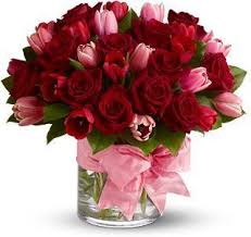 We'd be lying if we said we didn't delight in receiving a beautiful bouquet. P S I Love You 4165flower Com