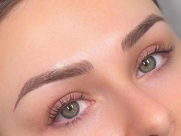 Eyebrow Microblading London for Natural, Effortless Brows