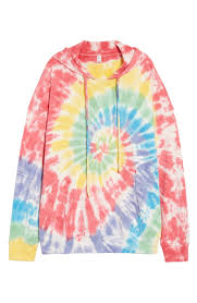 Everyone around the office has been talking about marvel's. Why The Tie Dye Trend Has Become So Popular In 2020