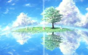 Shelter Hd Wallpaper Background Id 751080 Artistic Wallpaper Anime Wallpaper Beautiful Nature Wallpaper