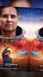 🎬 A Million Miles Away (2023) An Amazon Prime biopic about Jose Hernandez  and his journey from farm worker to NASA astronaut. This is one of my  favorite films of 2023. The film does a beautiful job of ...