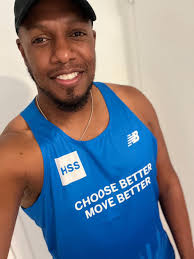 Lula Bunting represents the 6th Floor Inpatient team and has worked at HSS  for nearly 29 years. Learn more about Lula in our seventh installment  honoring our nurses during National Nurses' Week!