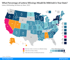 Visit your state's vaccine dashboard to learn more about their distribution guidelines. Vaccine Lottery Taxes On Lottery Winnings Tax Foundation