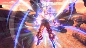 Jan 19, 2021 · dragon ball xenoverse 2 is one of the most popular dragon ball games ever made. Here S Some Screenshots Of Ultra Instinct Goku For Dragon Ball Xenoverse 2 My Nintendo News