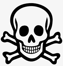 Pirate flag vector flat icons set. Free Download Png And Vector Skull And Crossbones Png Png Image Transparent Png Free Download On Seekpng