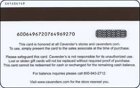 Admin gift card check january 28, 2019. Gift Card Happy Birthday Cavender S United States Of America Cavender S Col Us Caven Sv1404149