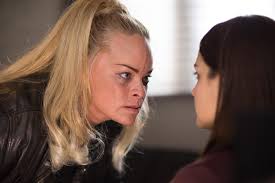 Hollyoaks spoilers: Grace Black confronts Sienna Blake over her affair