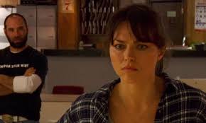 Review: The New Year