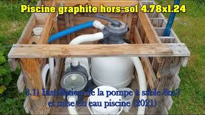 Maybe you would like to learn more about one of these? Abri En Palette Pour Pompe A Chaleur Youtube