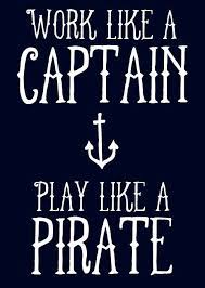 That S How We Do It Here In Pirate Country Words Inspirational Quotes Sayings
