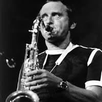 Stan Getz: Stan Getz & Bill Evans.