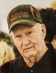 Obituary for John "Don" Donald SPENCE