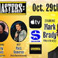 Mark Brady Comedy event in Wilson, NC
