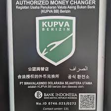 Sementara kuotasi (quotation) valas adalah suatu penyertaan selanjutnya melakukan transaksi jual. Hi Traveller This Is How To Avoid Money Changer Fraud In Bali Travellingto Asia