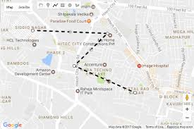 Google Maps Api V3 Drawingmanager Not Drawing Dashed Polyline Right Stack Overflow