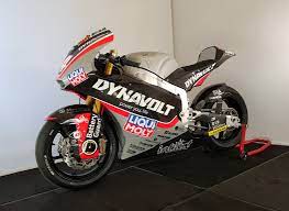 Kalex engineering was founded in 2008 in the bavarian city of bobingen, germany by klaus hirsekorn and alex baumgärtel. Kalex Moto2 Race Bike 32812 Motorsportmarkt De