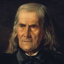 Friedrich Rückert: “Vernimm, der ewigen Natur vier Elemente” from Die  Weisheit des Brahmanen (1839)