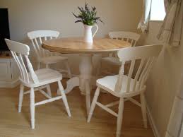Farmhouse Table Pine Table And Chairs Solid Pine Hand Painted Country Style Table And Chairs Painted Iv Pine Table And Chairs Pine Dining Table Farmhouse Table
