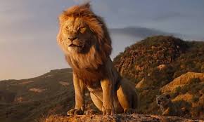 Hear Beyonce And Donald Glover On Lion King Track Can You Feel The Love Tonight Lion King Show Lion King Lion King Remake
