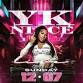 YKNIECE event in Dallas, TX