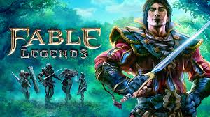 Sword and fairy darksiders torrent : Fable Legends Pc Torrents Games
