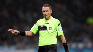 Nel contesto l'arbitro è stato insufficiente e l'abbiamo detto anche a fine partita. Mazzoleni Ancora Pro Cagliari Revocato Un Rigore Al Benevento