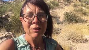 When Helen Pelster started running at 36 she had no plans to one day set  the Fastest Known Time for women