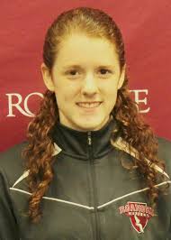 2017-18 Women's Track and Field Roster