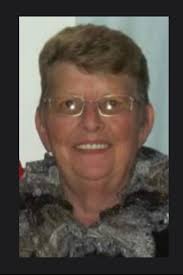 Obituary for June Jennine (Johnson) Hjelden